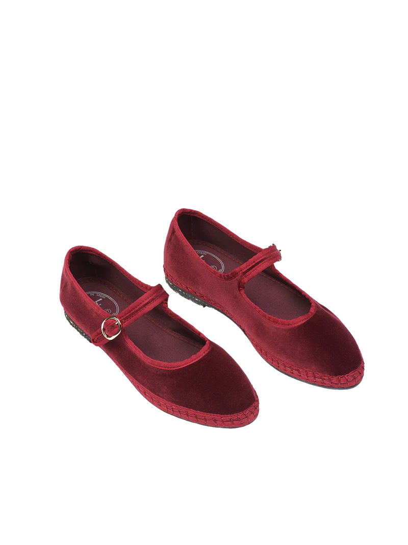 Buty Mary Jane Flabelus BEBE Concept 