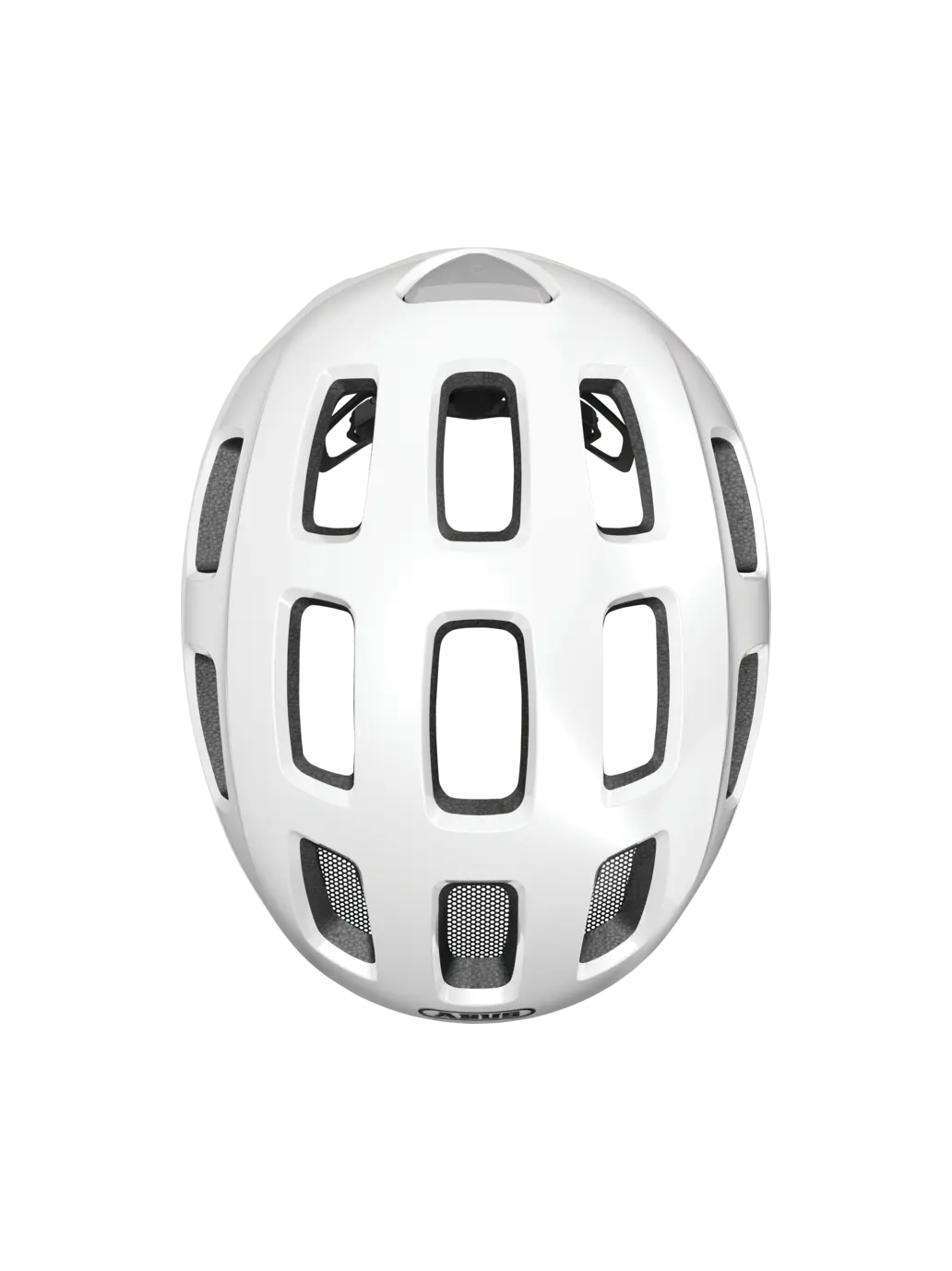 Kask dziecięcy z regulacją i lampką Youn I 2.0 Abus BEBE Concept 