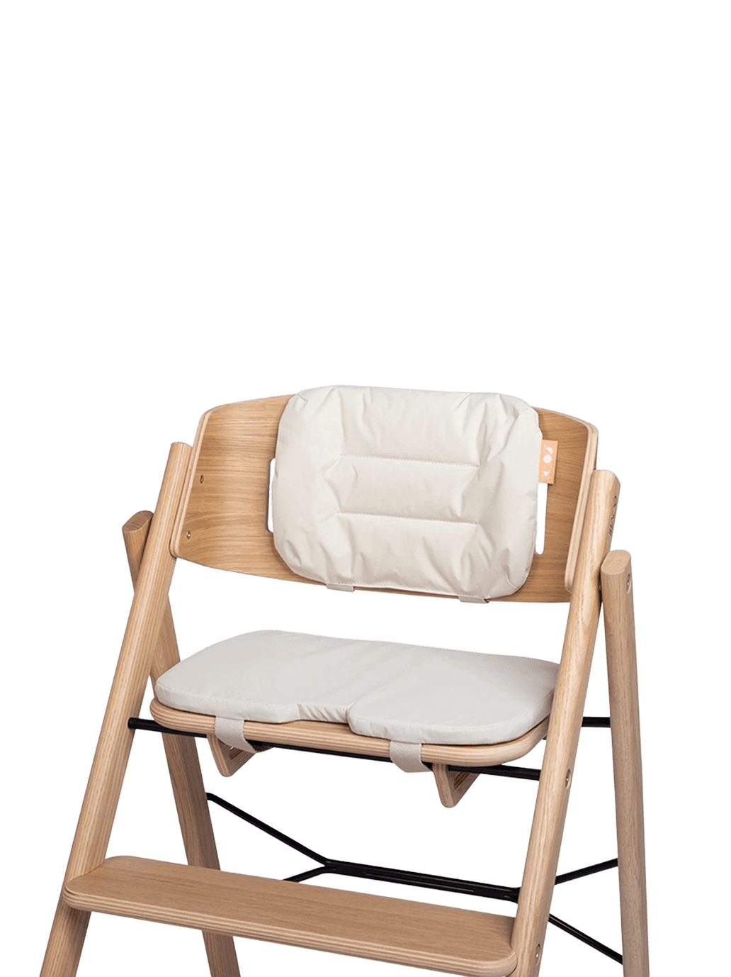 Zestaw poduszek do krzesełka KAOS KLAPP® Kaos BEBE Concept 
