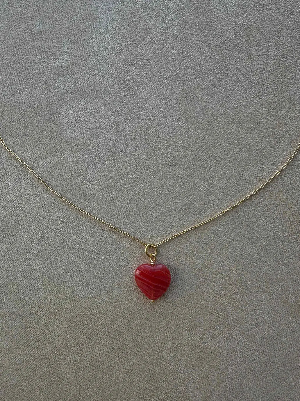 Łańcuszek Anker Necklace Pico BEBE Concept 