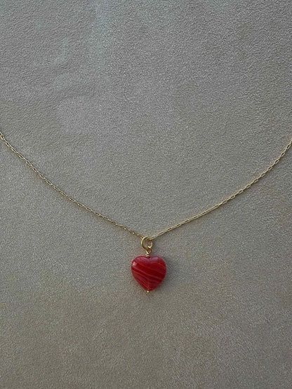 Łańcuszek Anker Necklace Pico BEBE Concept 
