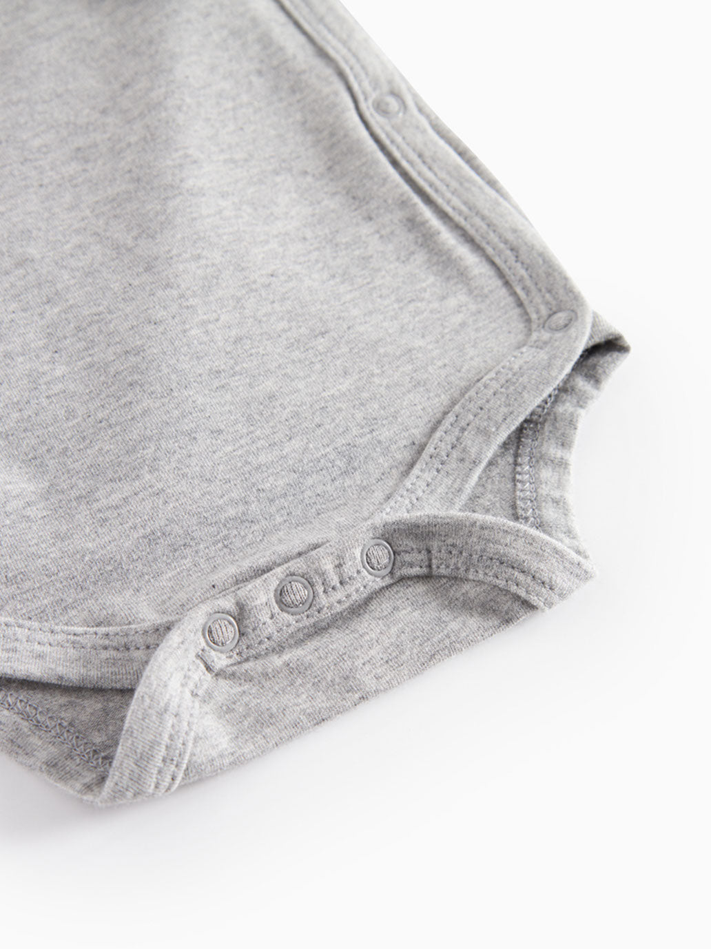 Body kopertowe z modalu Belita MarMar Copenhagen BEBE Concept 