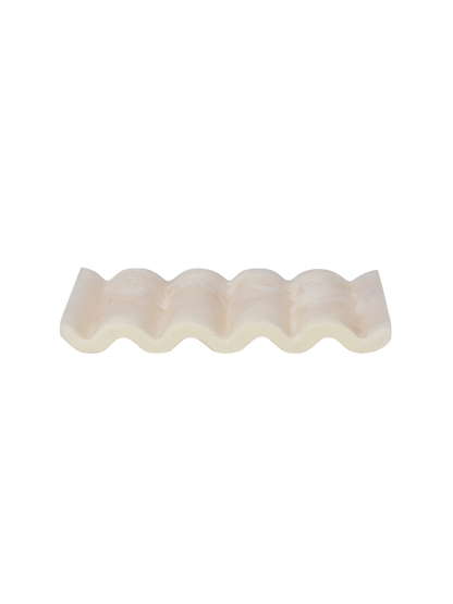 Mydelniczka Mist soap dish Ferm Living BEBE Concept 