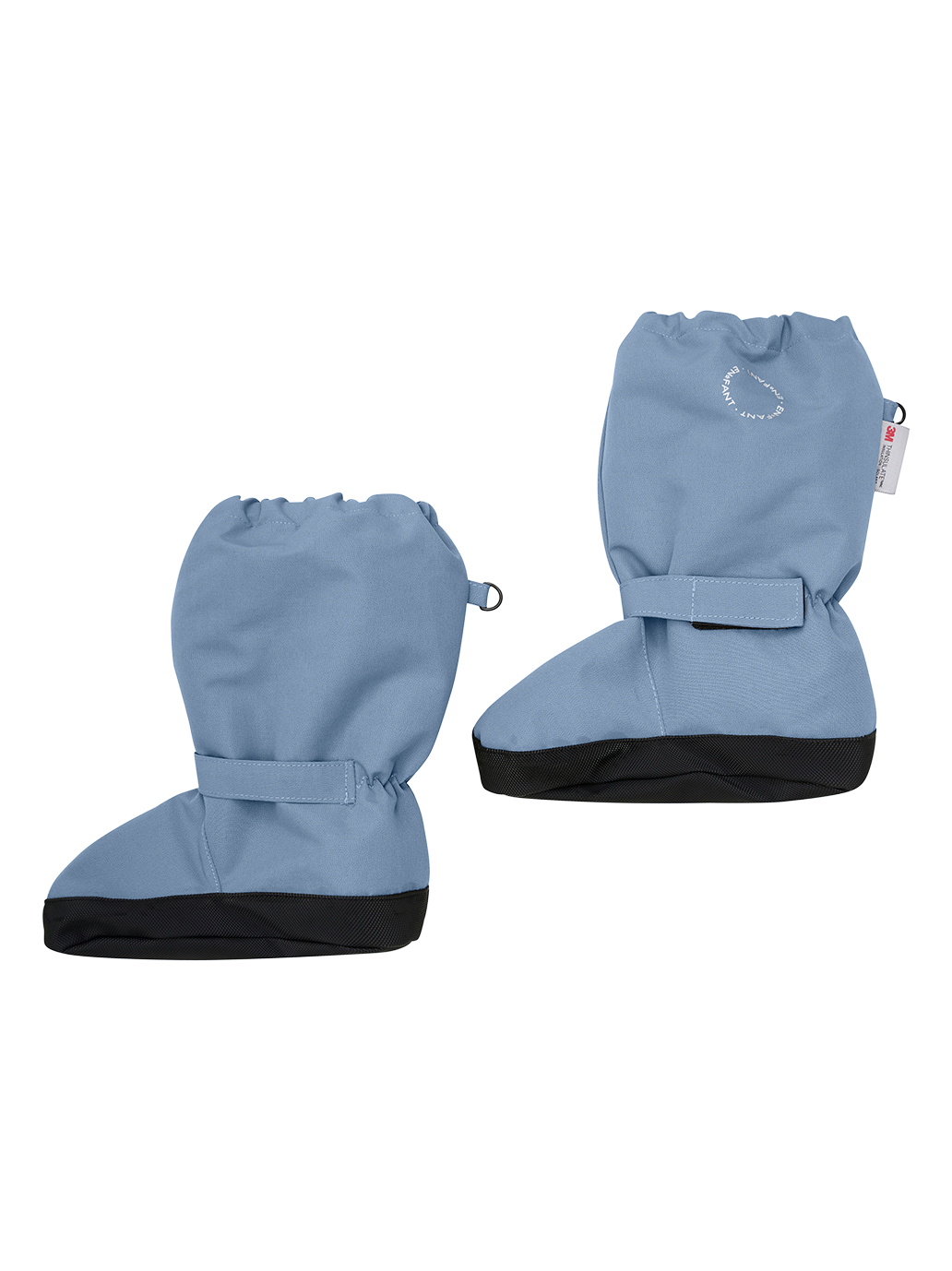 Nieprzemakalne buty niemowlęce Footies Enfant BEBE Concept 