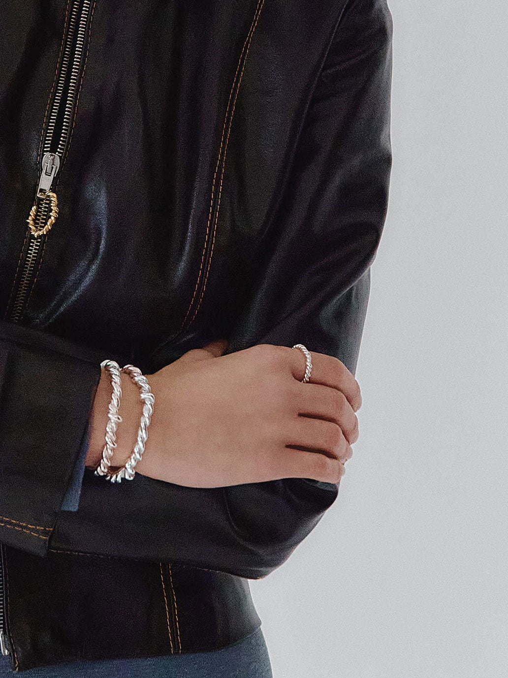 Bransoletka Knot MAAR BEBE Concept 
