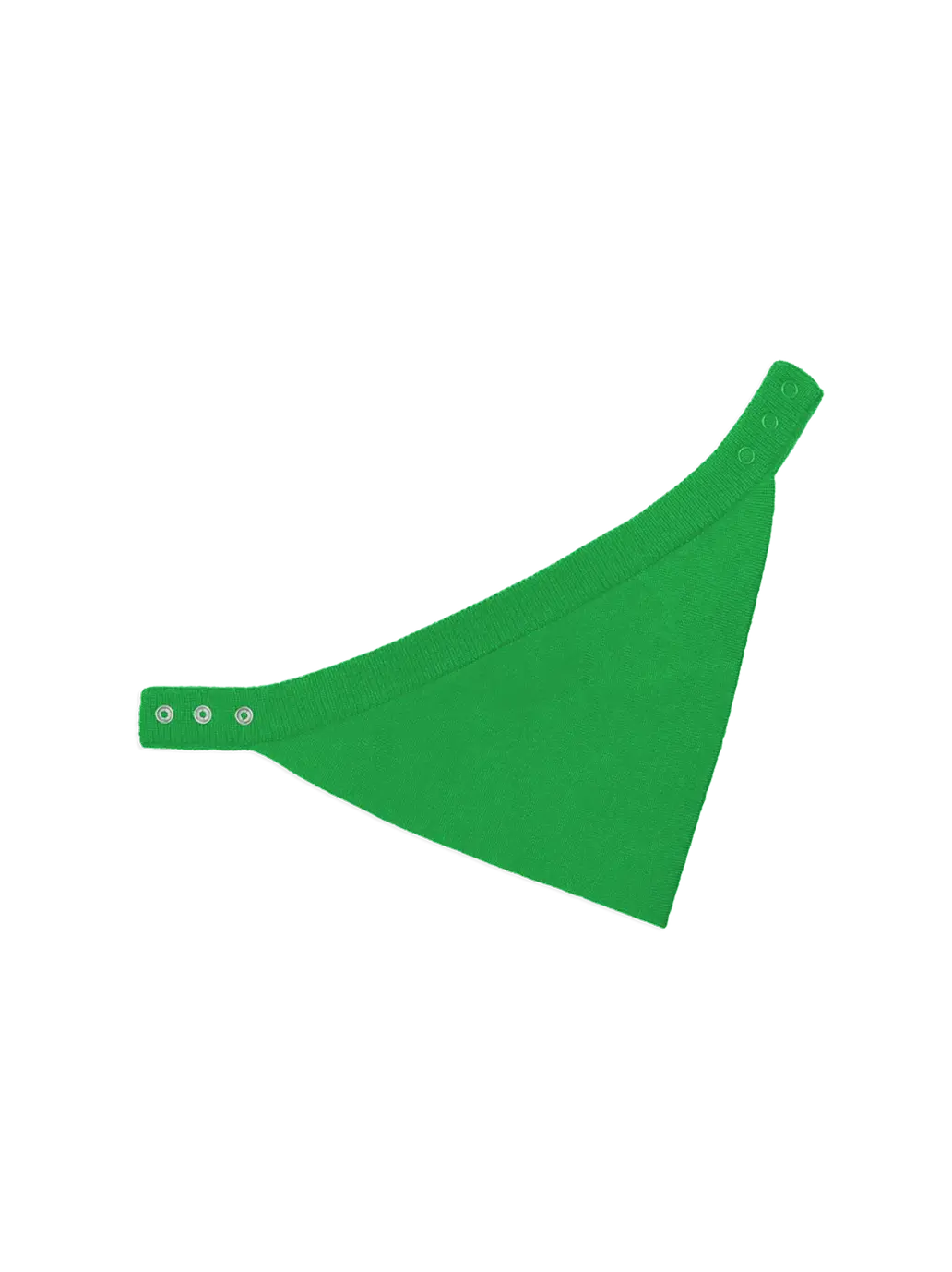 Bandana z wełny merino Fine Mille Family BEBE Concept 