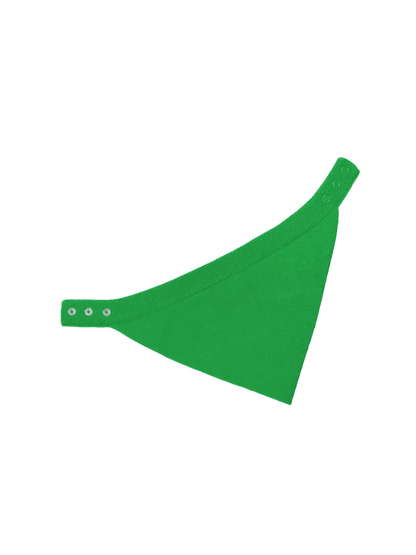 Bandana z wełny merino Fine Mille Family BEBE Concept 