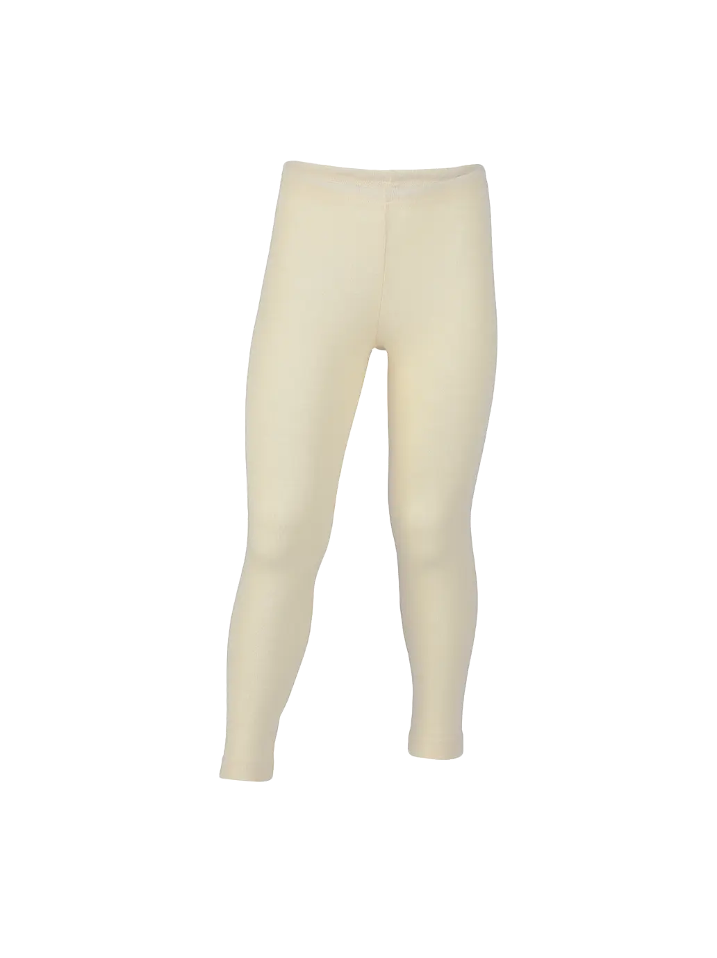 Legginsy z wełny merino i jedwabiu Engel Natur BEBE Concept 