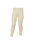 Legginsy z wełny merino i jedwabiu Engel Natur BEBE Concept 