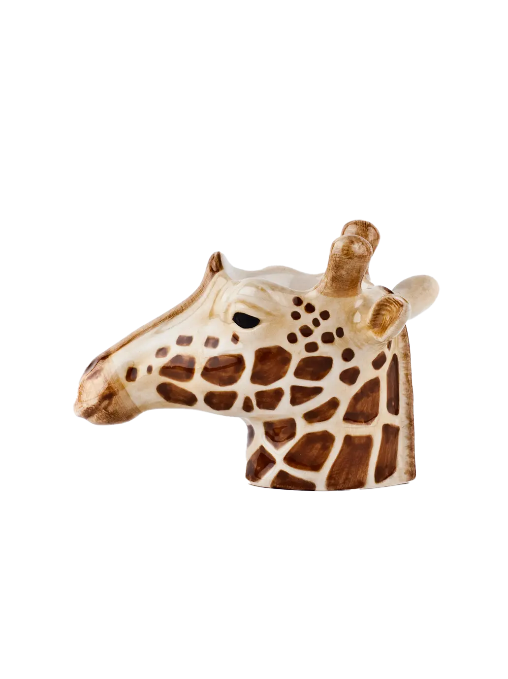 Ceramiczna podstawka na jajko Quail BEBE Concept 