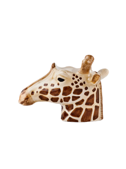 Ceramiczna podstawka na jajko Quail BEBE Concept 