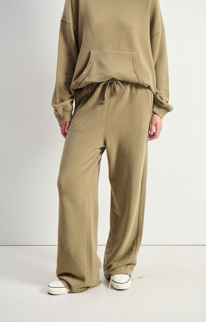 Damskie spodnie dresowe Atubay American Vintage BEBE Concept 