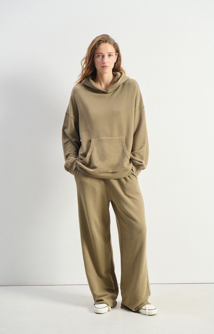 Damskie spodnie dresowe Atubay American Vintage BEBE Concept 
