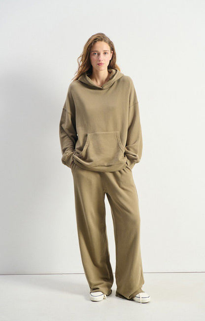 Damskie spodnie dresowe Atubay American Vintage BEBE Concept 