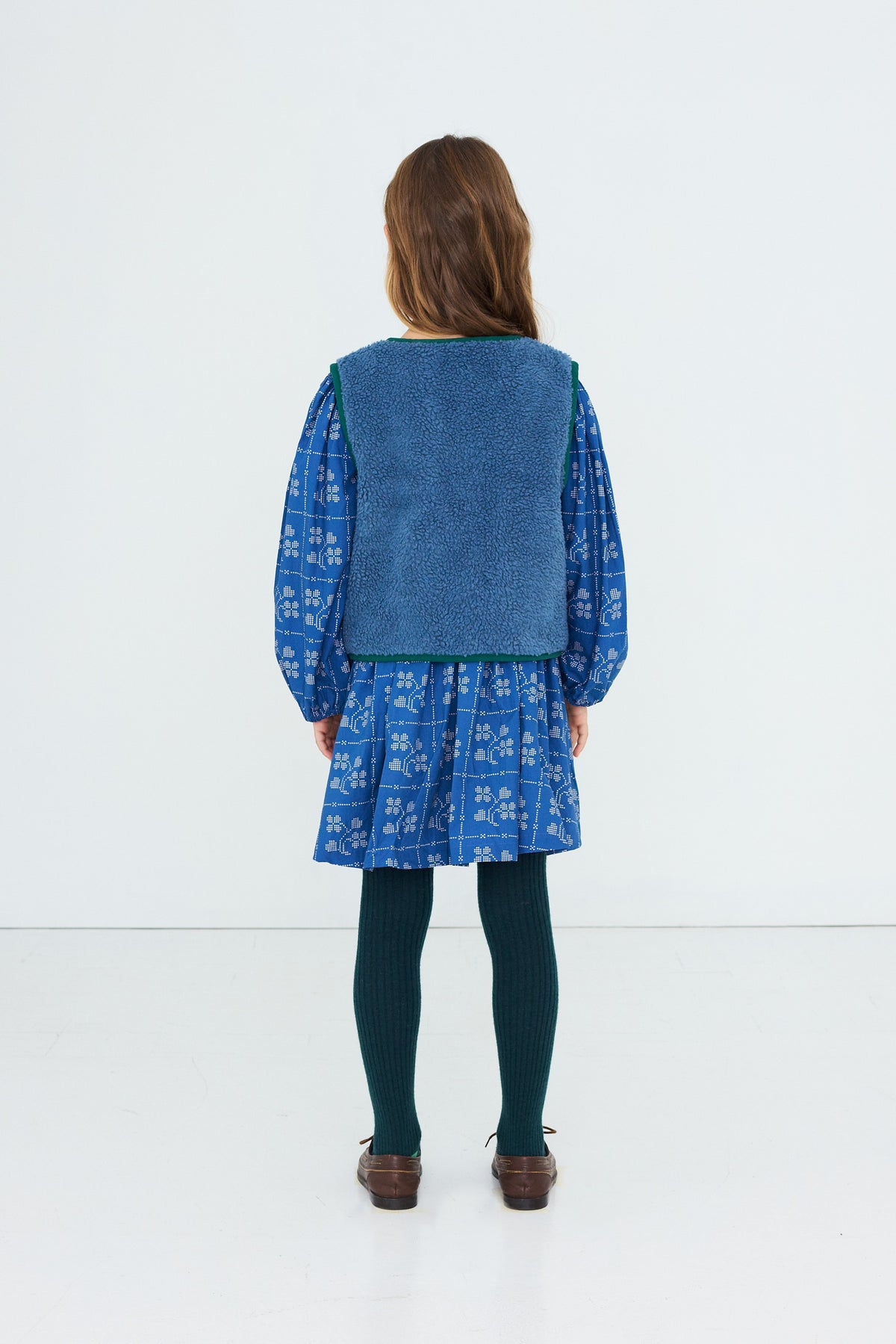 Sherpa Vest