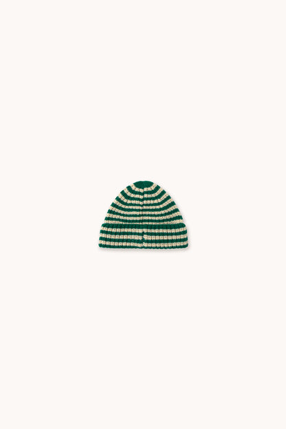 Stripes Beanie