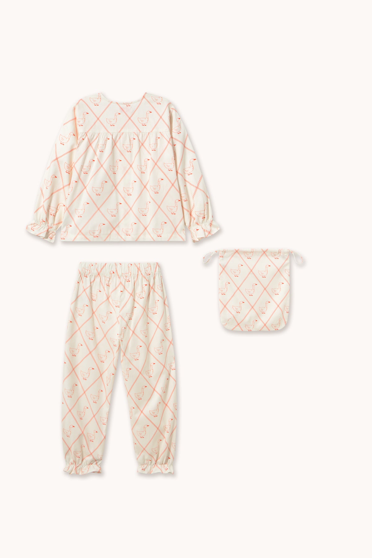 Geese Set