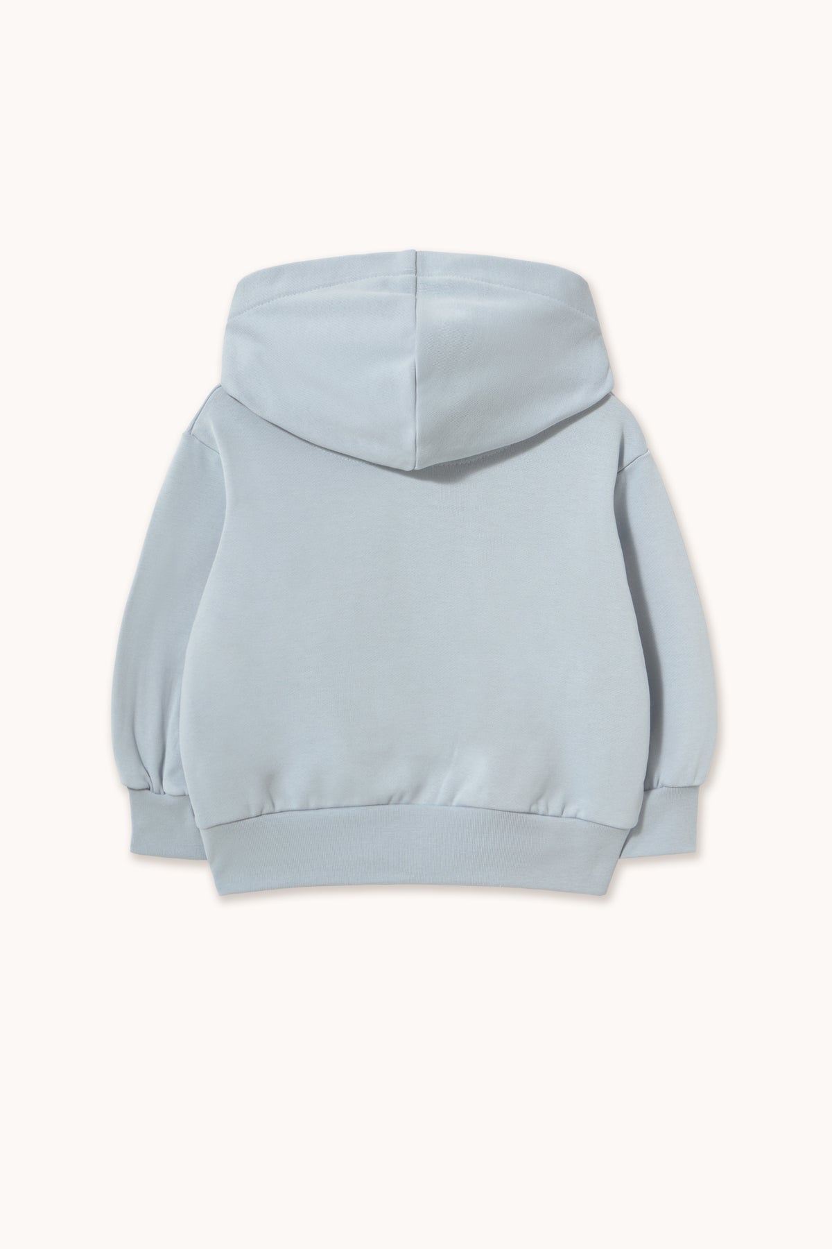 Sudadera con capucha estampada de Jump Dog