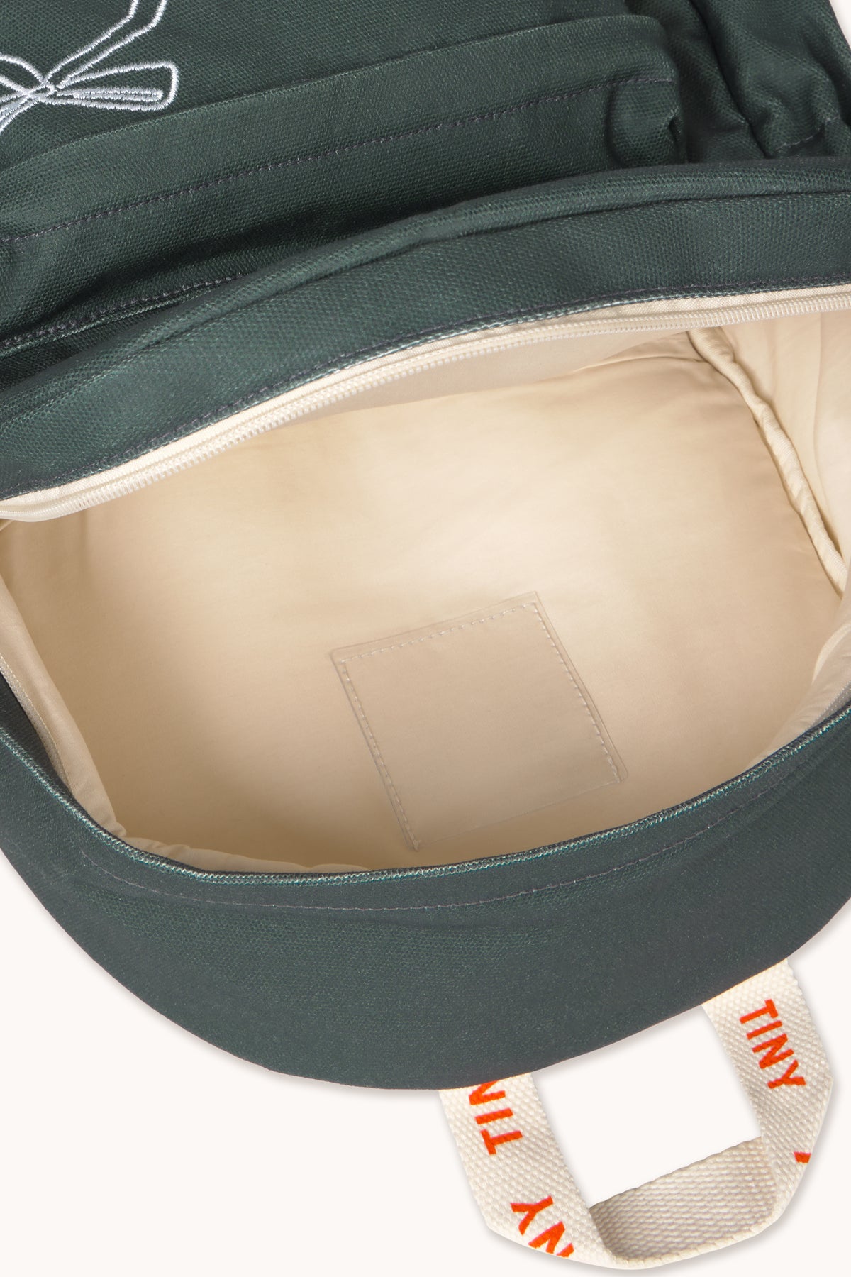 Tiny Apples Backpack