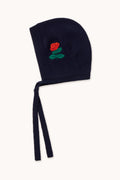 Cappello da donna con rose