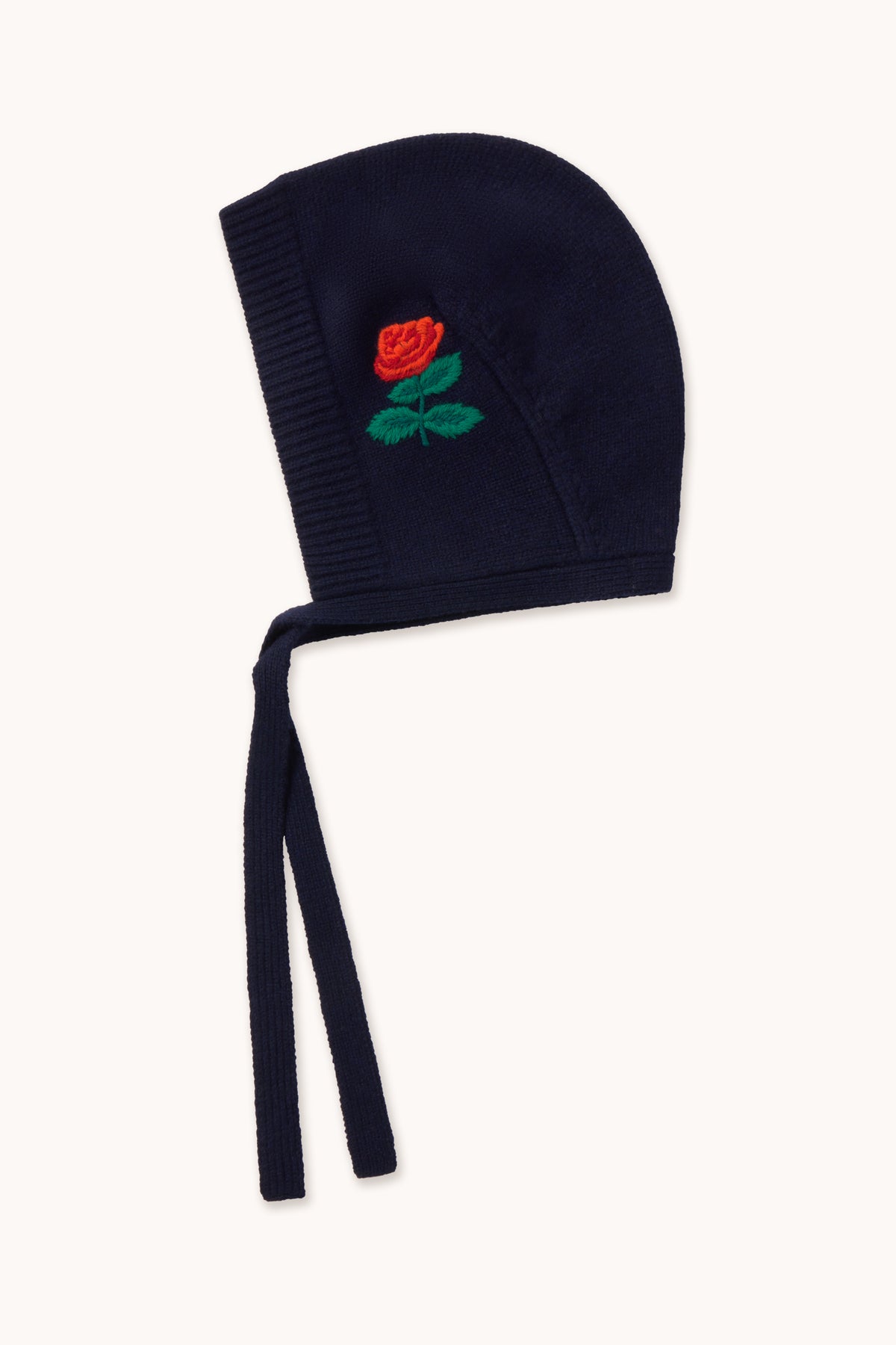 Cappello da donna con rose