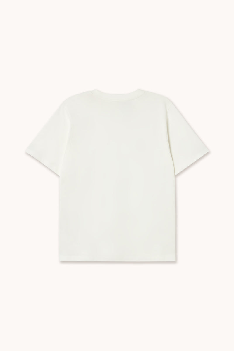 T-shirt décontracté
