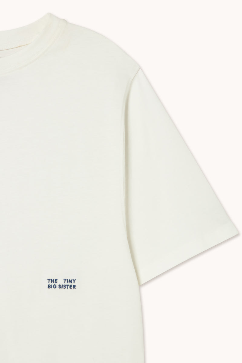 T-shirt décontracté