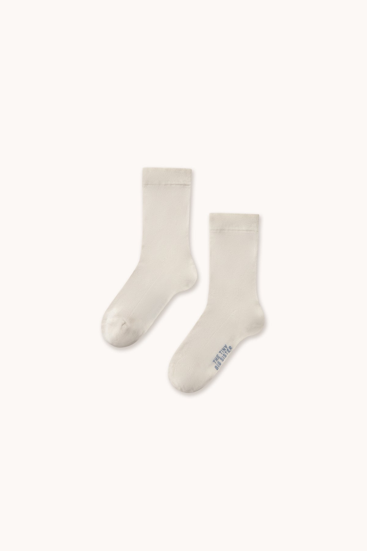 Woman Patches Medium Socks