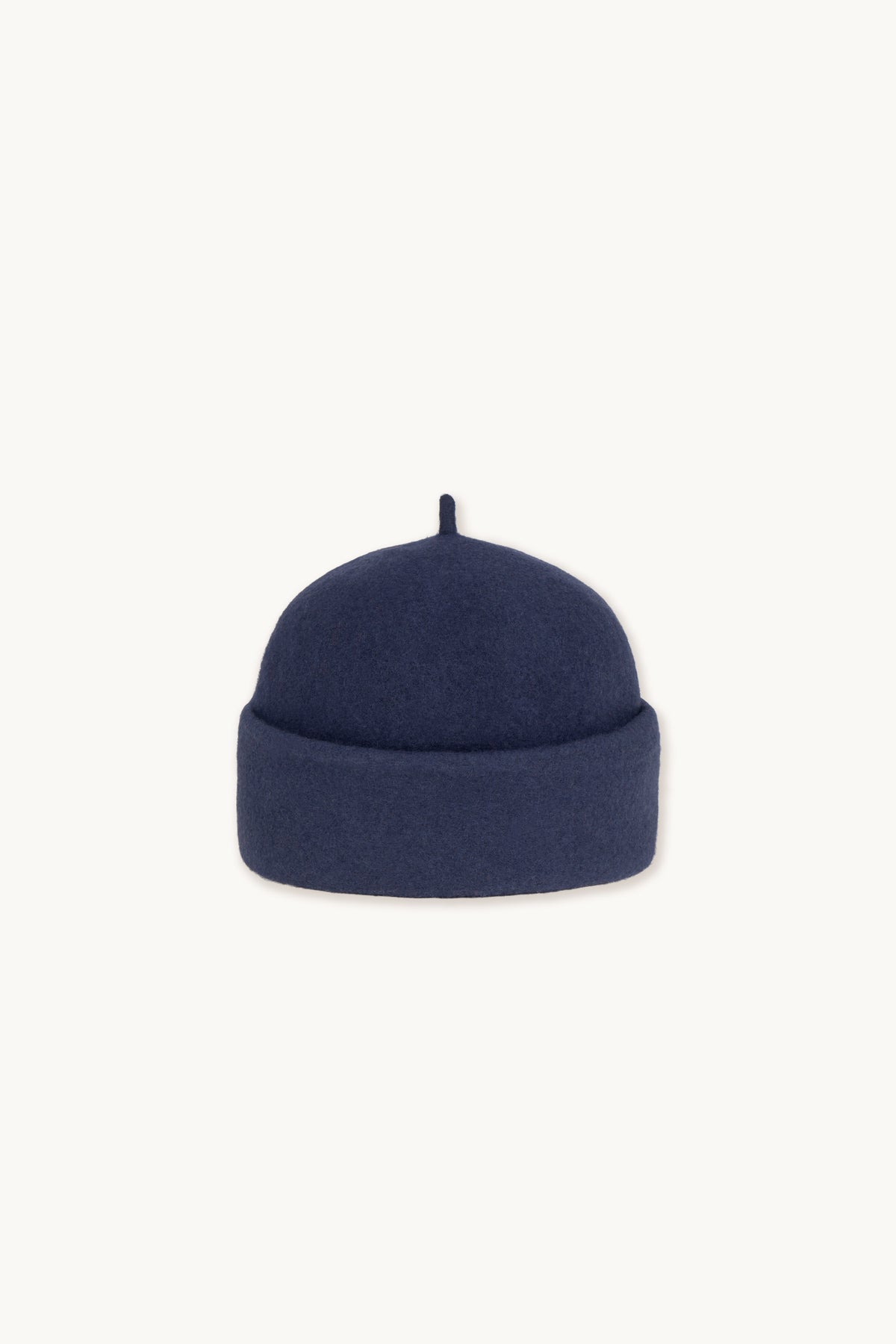 Woman Wool Hat