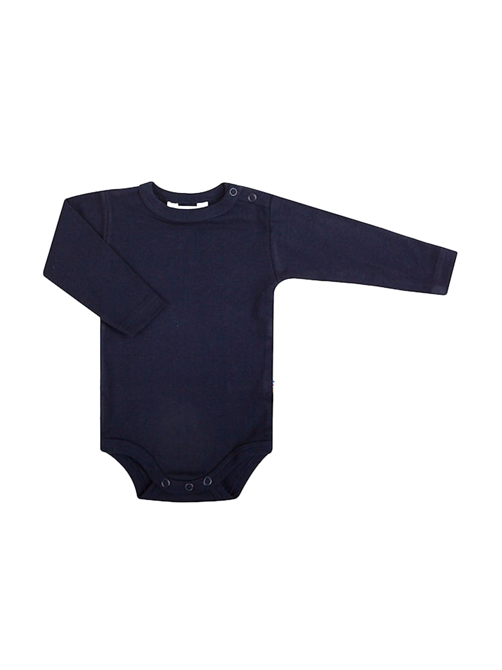 Body de algodón para bebé NAVY
