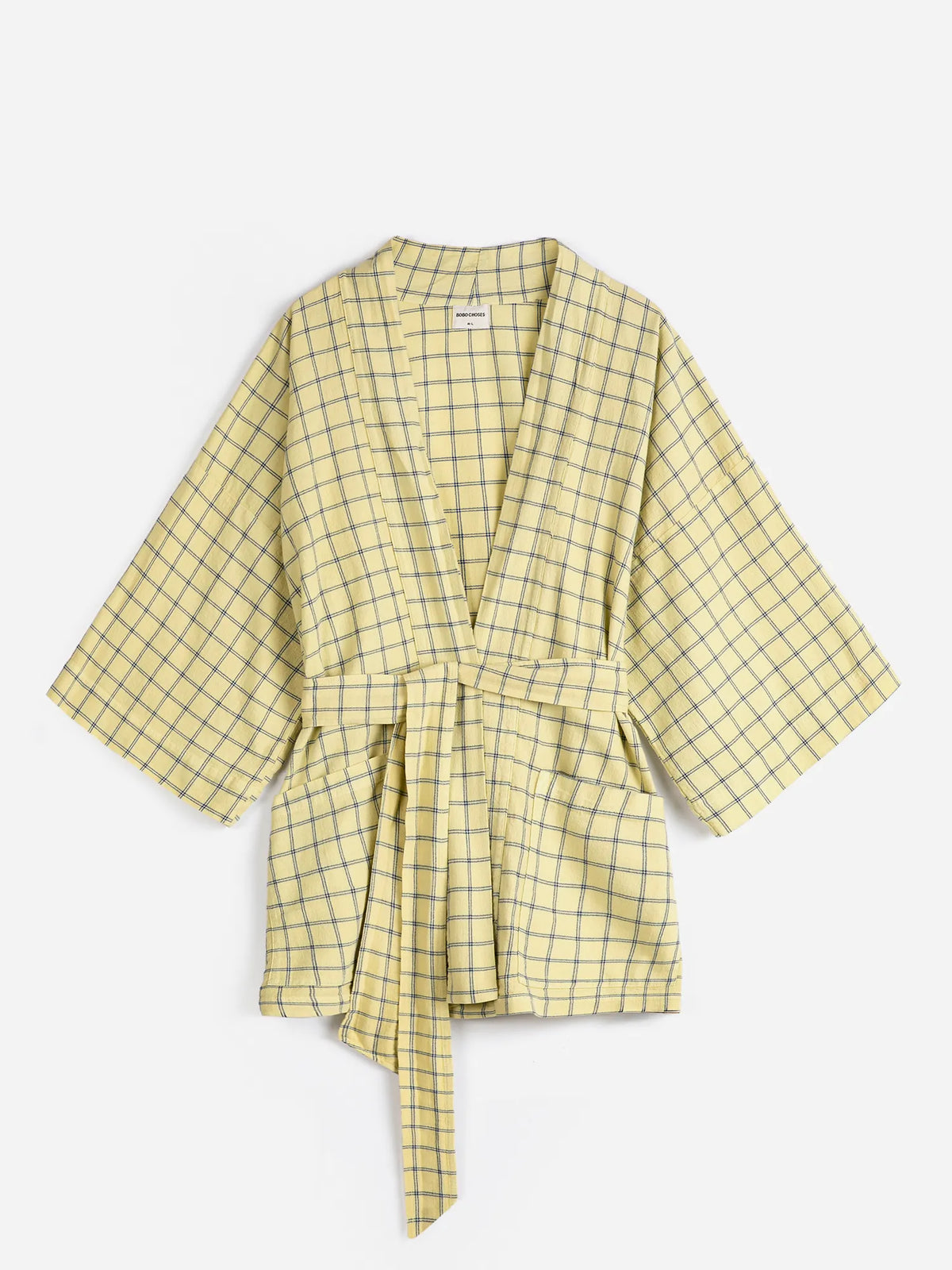 Kimono Spicy Window Bambula Crep Short | rozm. XS\S