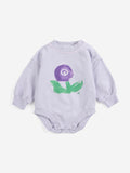 Body in pile Stamp Bloom