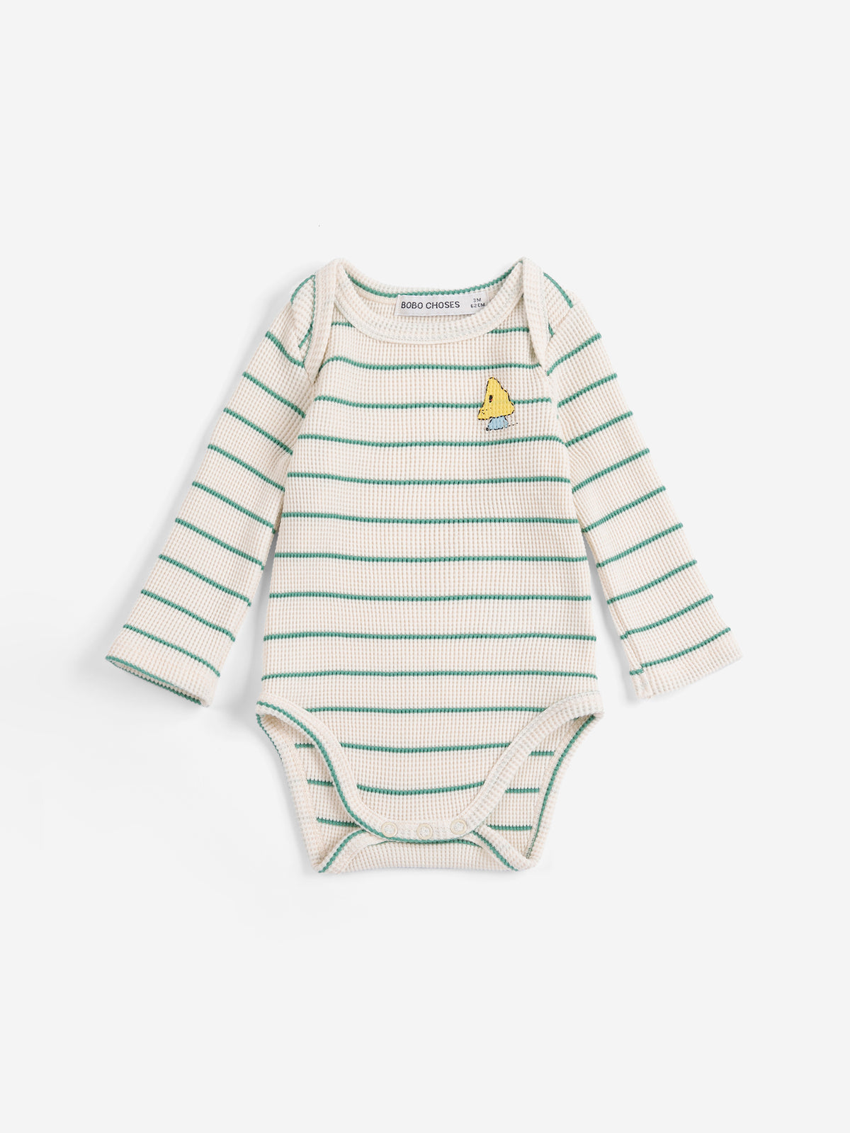 Mush Monster stripes gift set