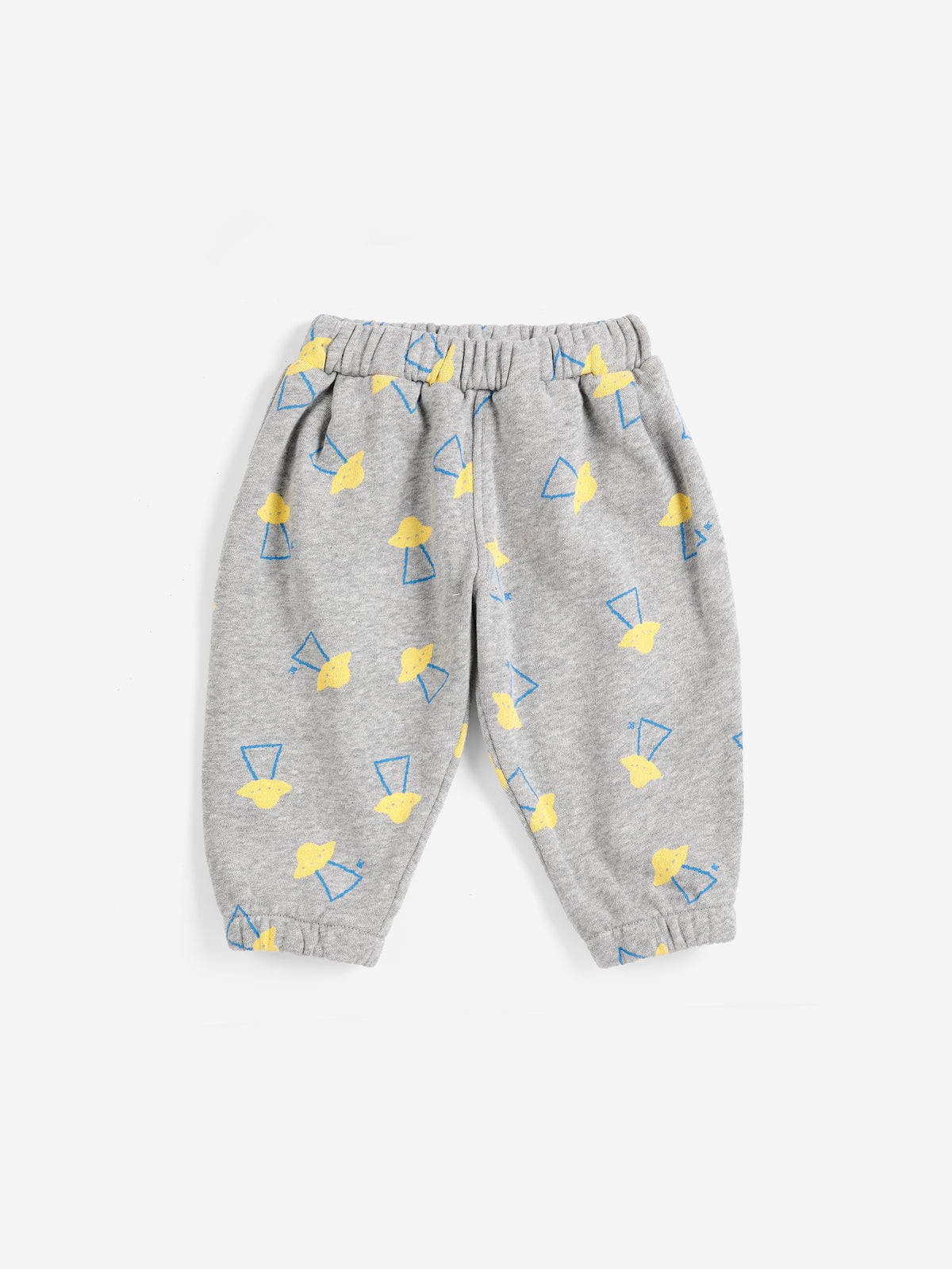 Pixel Abduction all over jogging pants