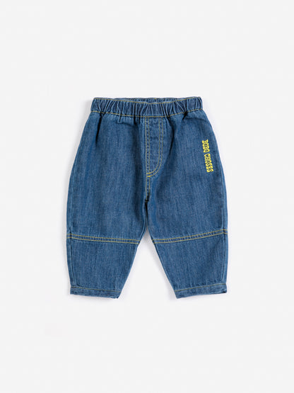 Taxi Saurus Tag Jeans
