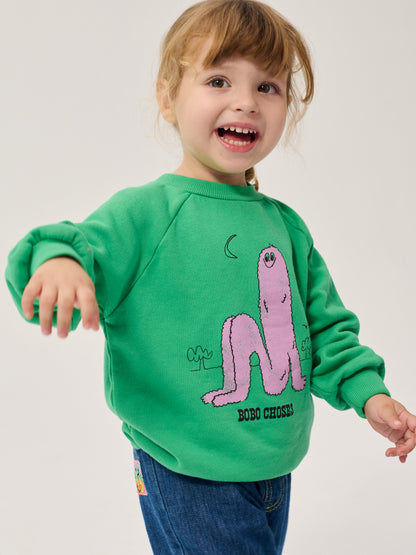 Taxi Saurus Tag Jeans