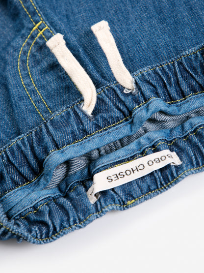Taxi Saurus Tag Jeans