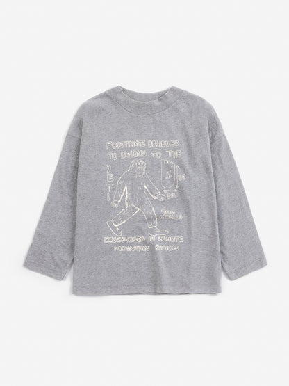 Mr. Footish T-shirt