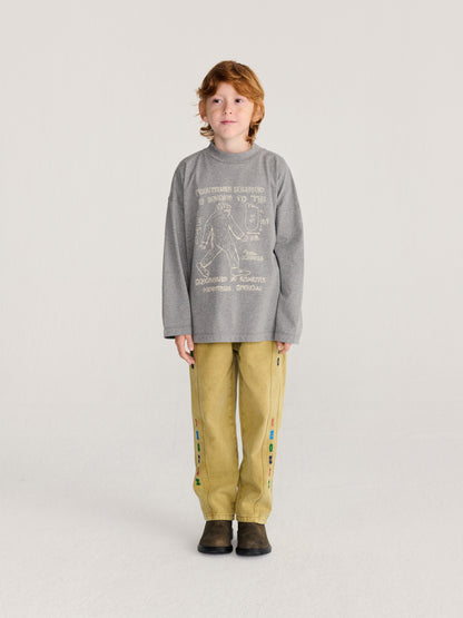 Mr. Footish T-shirt