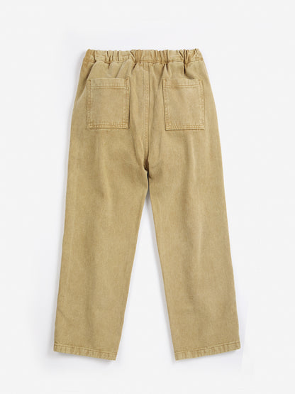 Bobo Choses twill pants