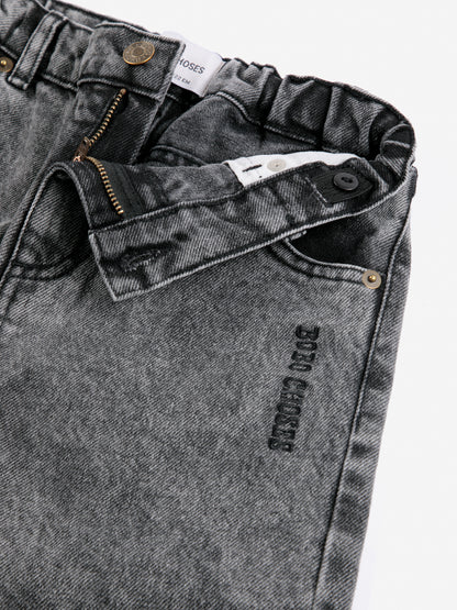 Beast Tag denim pants