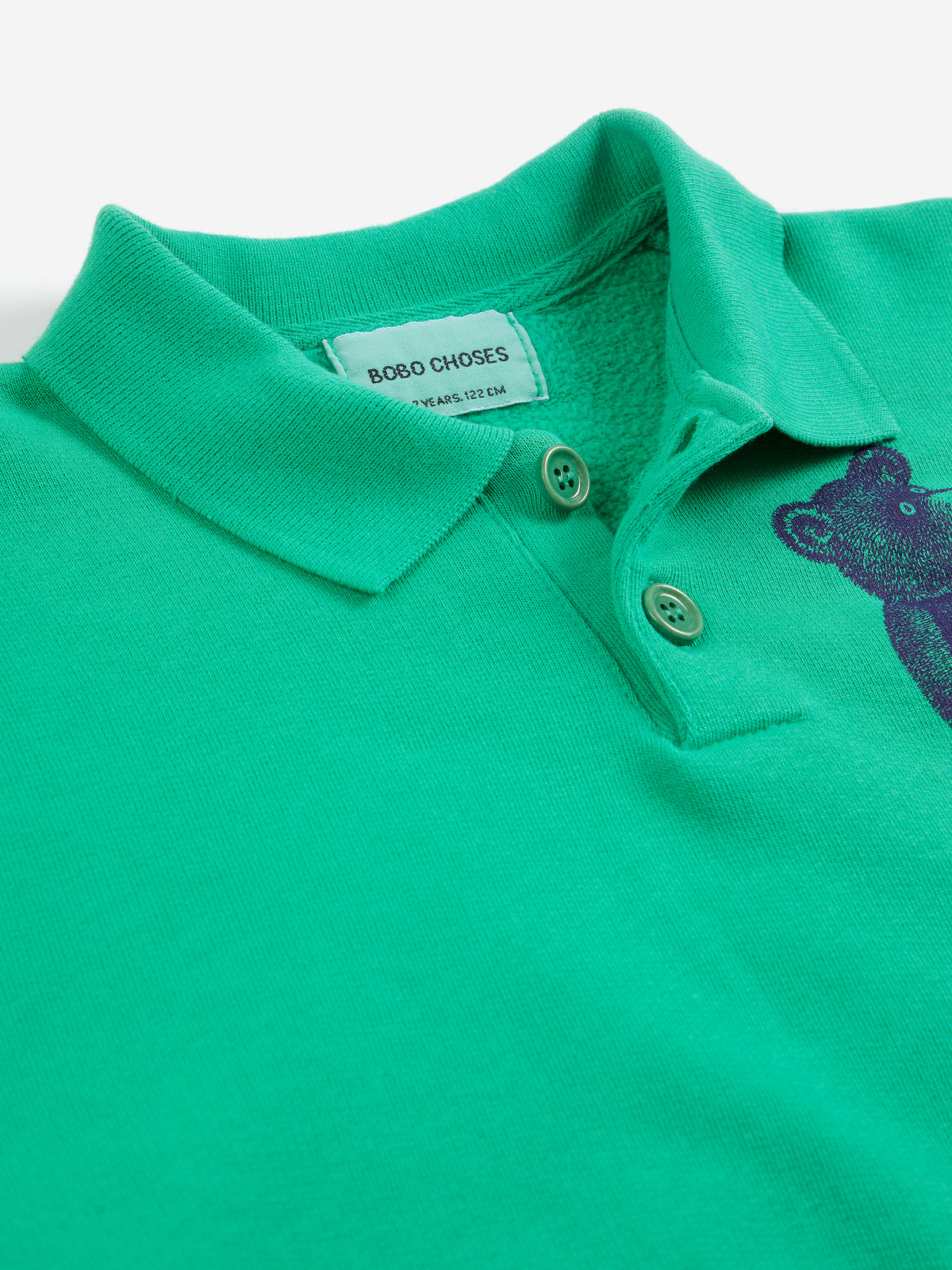 Vestito polo Softpaw Monster