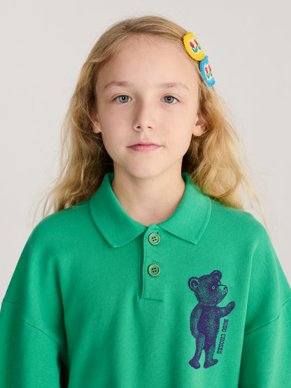 Vestito polo Softpaw Monster
