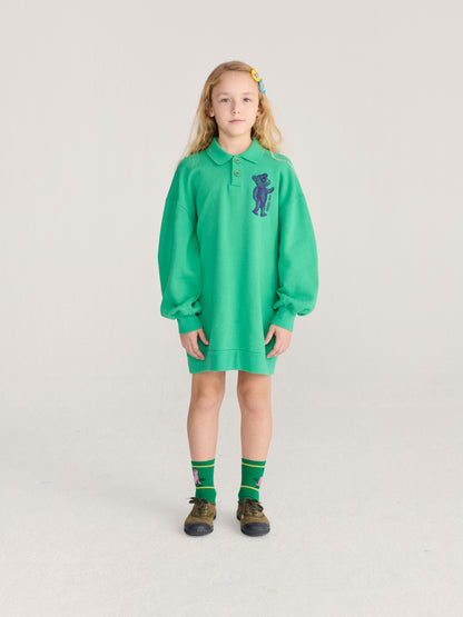 Vestito polo Softpaw Monster