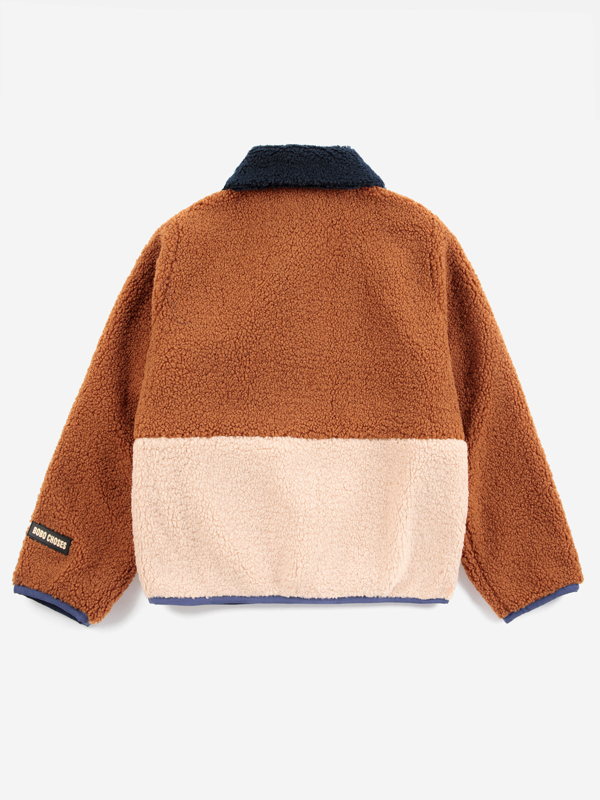Wendejacke „Stamp Bloom“