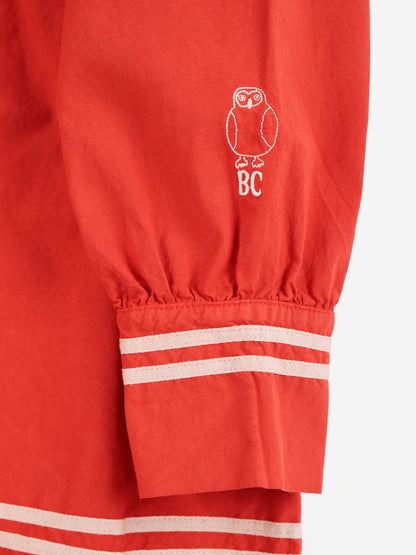 Bobo a choisi une robe de marin