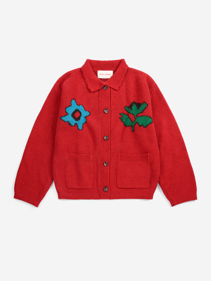 cardigan Blossom