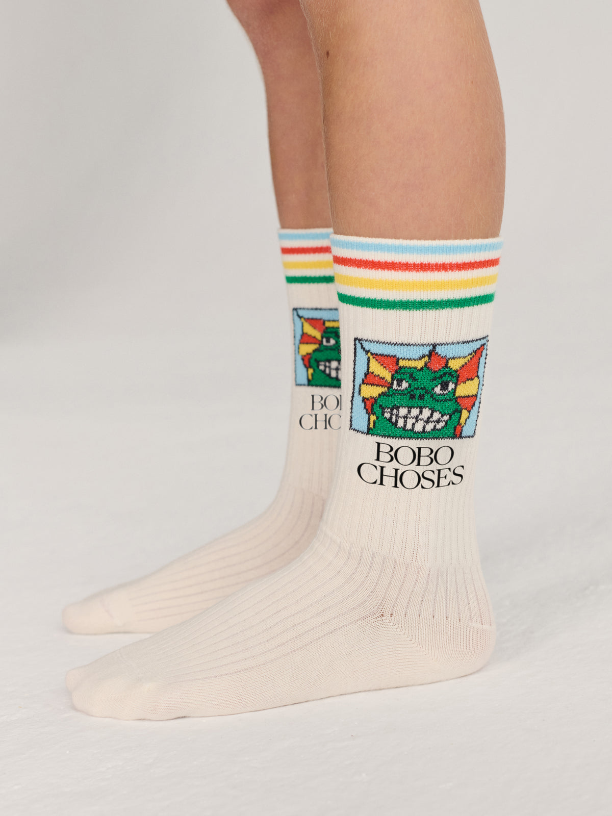 Beast long socks