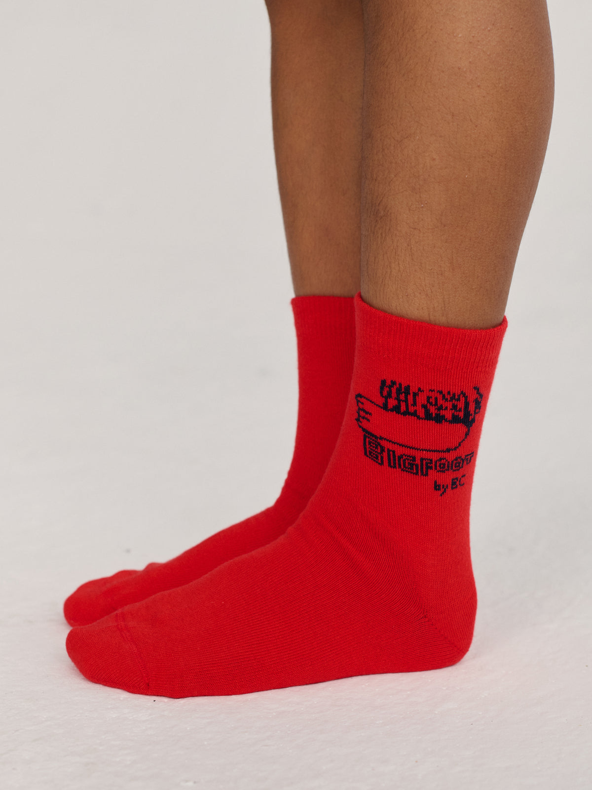 Bigfoot By BC kurze Socken