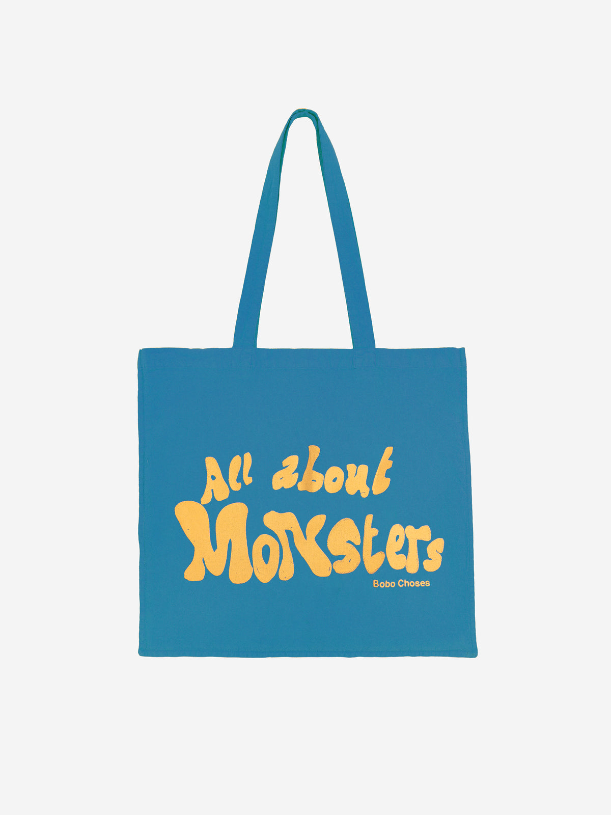 Taška All About Monsters MONSTERS BLUE